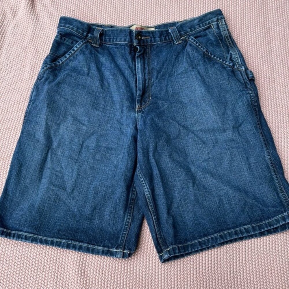 Men's Old Navy Jean Shorts